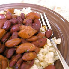 Hearty Red Beans and Rice