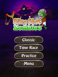 How to download Sling Shot Zombies 1.0.2 unlimited apk for bluestacks