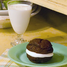 Whoopie Pies