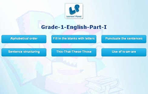 How to install Grade-1-English-part-1 1 mod apk for pc