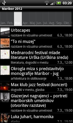 免費下載旅遊APP|Maribor 2012 (offline) app開箱文|APP開箱王