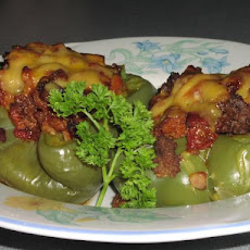 Stuffed Bell Peppers