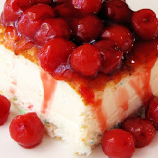 Washington Cream Pie