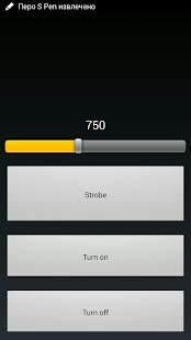 How to get Simple Strobe patch 0.2 apk for pc
