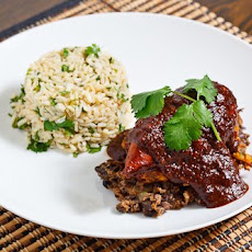 Chicken Mole