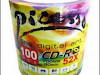 Promocioneslafamilia Cds Picasso Originales $014