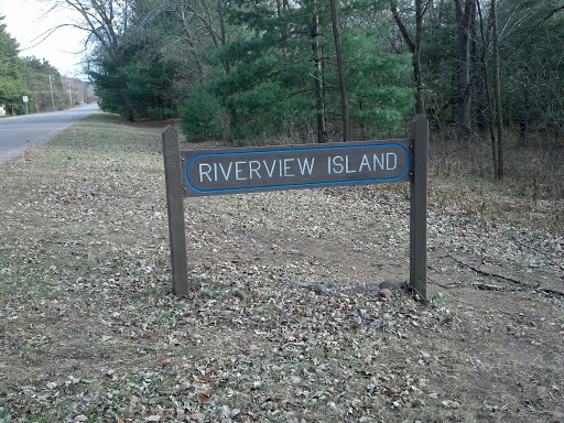 Riverview Island