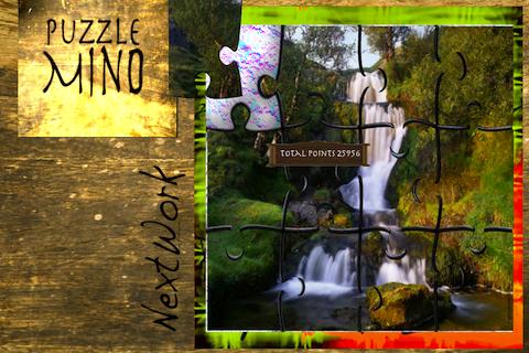 PuzzleMind Full HD