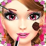 Pink Princess Makeover Apk