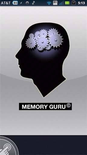 America’s Memory Guru