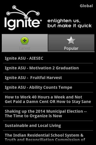 Ignite Mobile