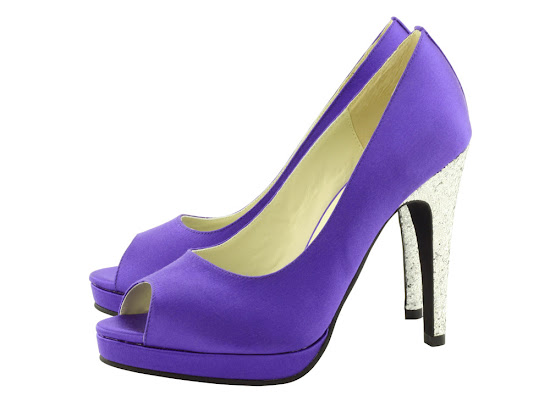 I Designed My Perfect Shoes!