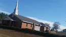 Pleasant Springs Baptist Church 