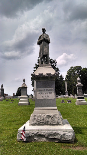 Joseph H. Warren Memorial