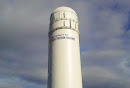 University of Southern Maine Water Tower