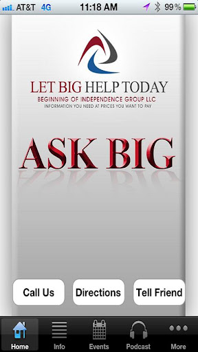 Ask BIG