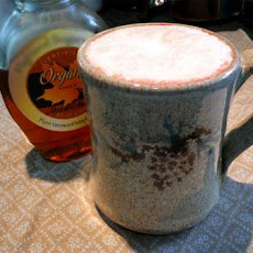 Maple Mocha