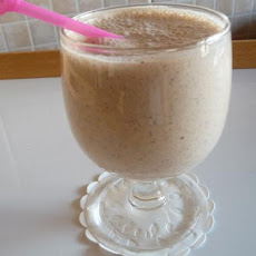 Cheesecake Smoothie