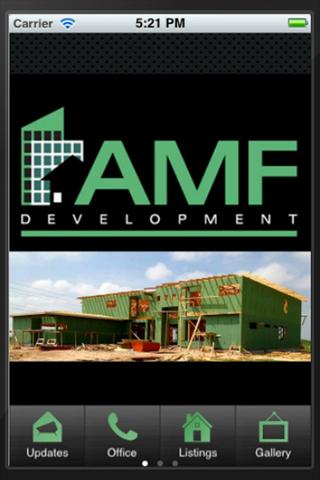 AMF Development