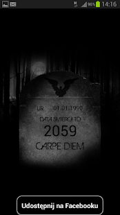 How to download Zegar Śmierci - Data Śmierci 1.0 unlimited apk for laptop