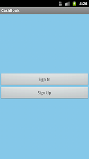 How to get CashBook 1.0 unlimited apk for android