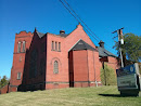Calvary Hill Church