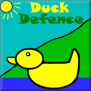 Duck Defence.apk 1.0.120