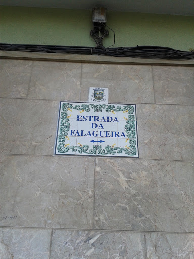 Estrada Da Falagueira 23