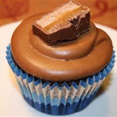 Milky Way® Cupcake Icing
