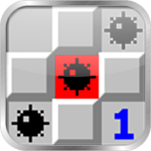 Minesweeper pico 解謎 App LOGO-APP開箱王