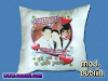 Almohadas Comfortablemente Amorosas
