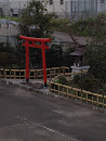 Local Shrine