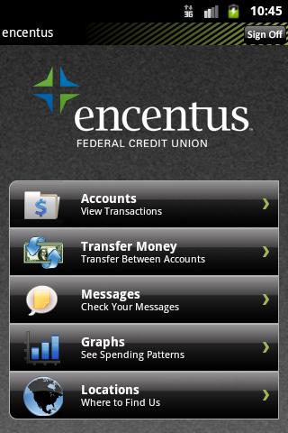 Encentus Mobile