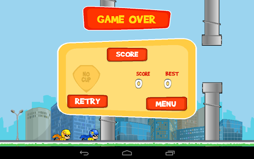 How to download Fluppy Hero patch 1 apk for android