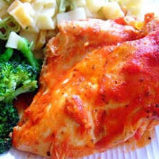 Busy Day Italian Crock Pot