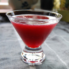 Campari Sanguinea