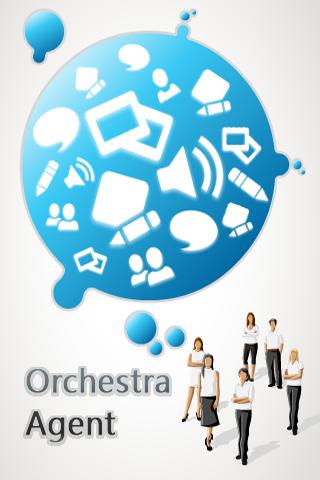 OrchestraAgent