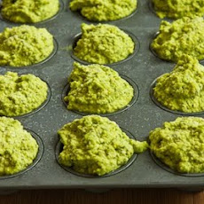 Garlic Scape Pesto