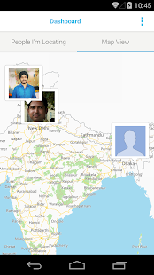 How to mod Locate: Family GPS Tracker 1.1.7 apk for pc