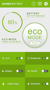 download バッテリー長持ち！節電アプリ-Saving Battery free