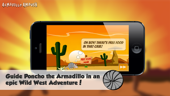 How to download Armadillo Ambush Free 1.0.1 mod apk for android