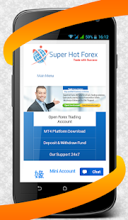 How to get Super Hot Forex patch 1.0 apk for bluestacks