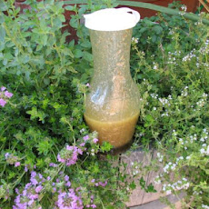 Mustard Salad Dressing