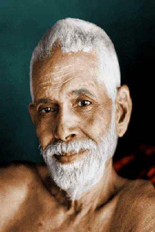 Sri Ramana Maharshi