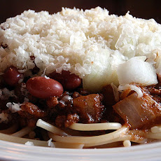 Cincinnati Chili