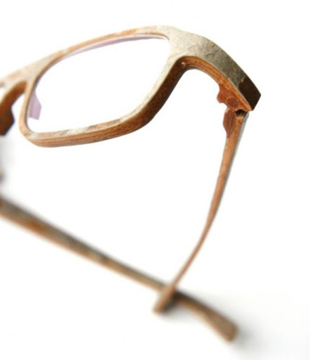 stone glasses
