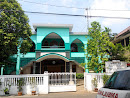 Masjid Jami Al-Huda