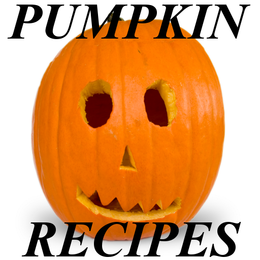 Pumpkin Recipes LOGO-APP點子