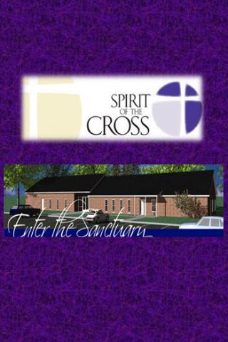 SPIRIT OF THE CROSS