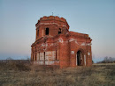 Церковь Покрова Пресвятой Богородицы(С. Дуброво)